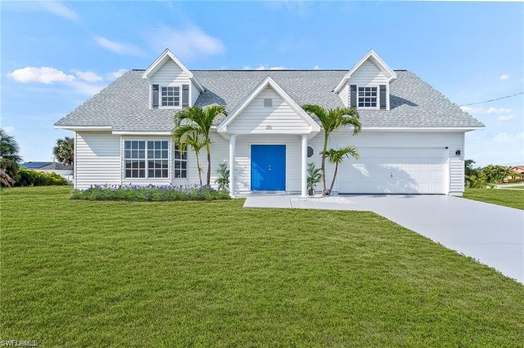 20 21st AVE CAPE CORAL, FL 33991