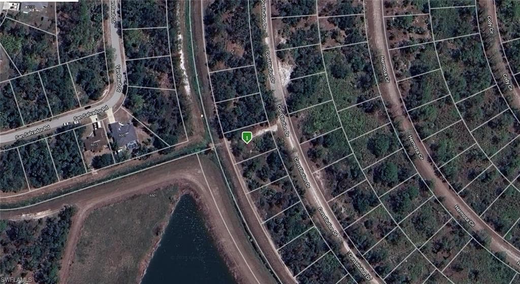 0970062924 Constitution DR NORTH PORT, FL 34291