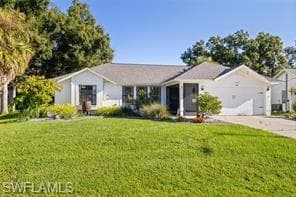 22058 Seaton AVE PORT CHARLOTTE, FL 33954