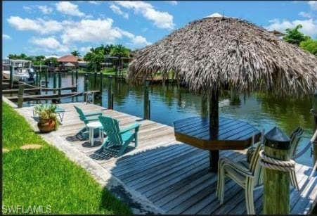 1004 SW 48th TER 101 CAPE CORAL, FL 33914