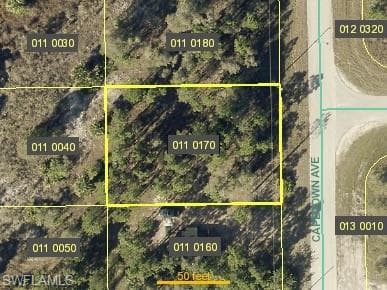 908 Capetown AVE LEHIGH ACRES, FL 33974