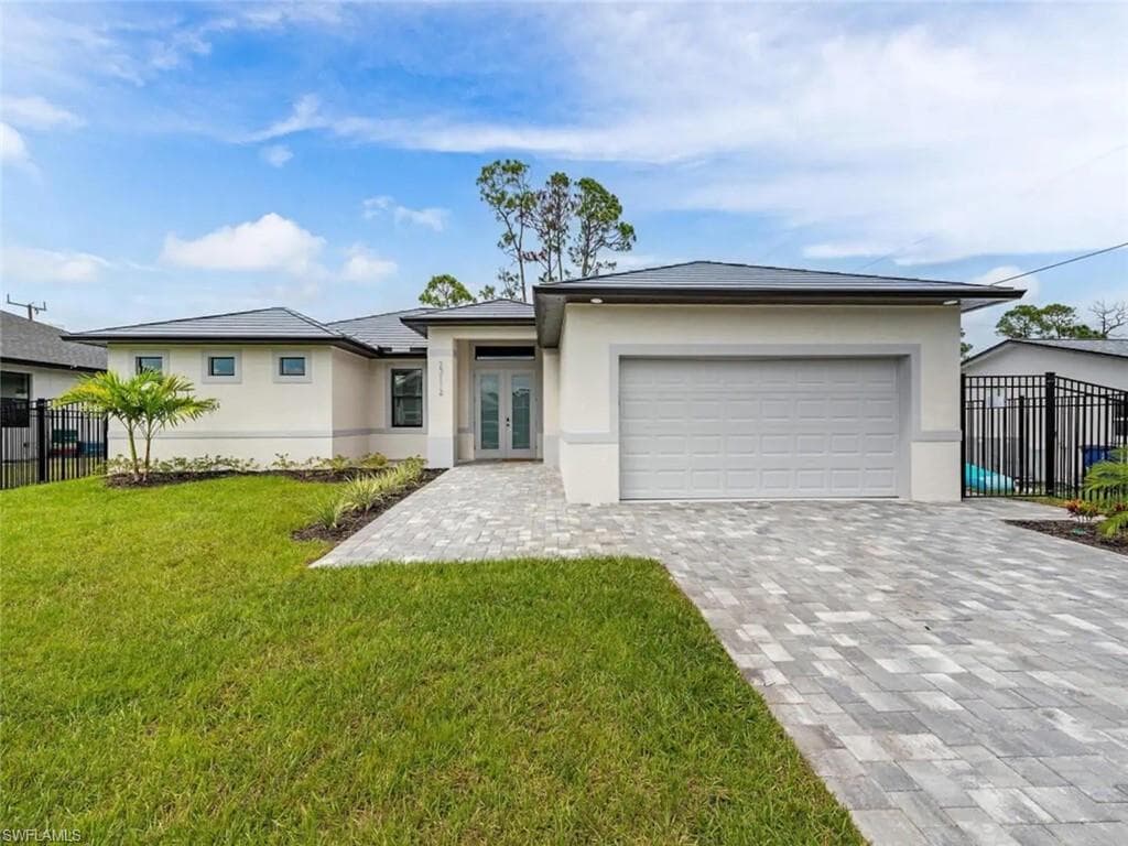 23112 W El Dorado AVE BONITA SPRINGS, FL 34134