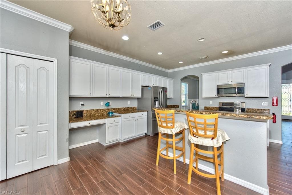 1966 Fairmont LN NAPLES, FL 34120