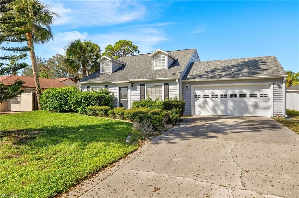 17416 Lee RD FORT MYERS, FL 33967