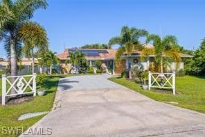 3541 Coney Island ST PORT CHARLOTTE, FL 33952