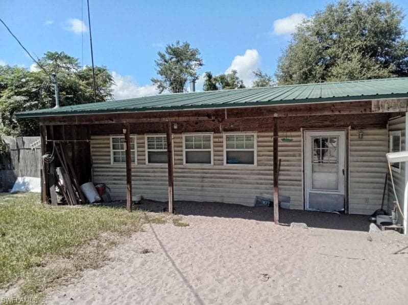 7794 NE 306th TER SALT SPRINGS, FL 32134
