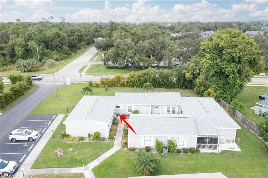 7008 Constitution BLVD 74 FORT MYERS, FL 33967
