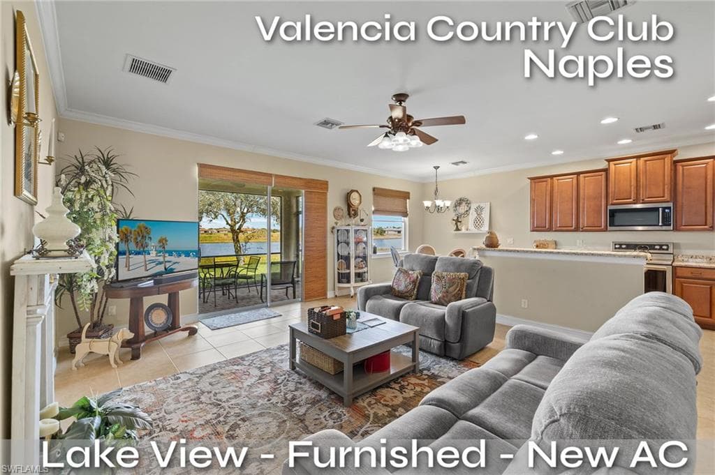 1493 Birdie DR NAPLES, FL 34120