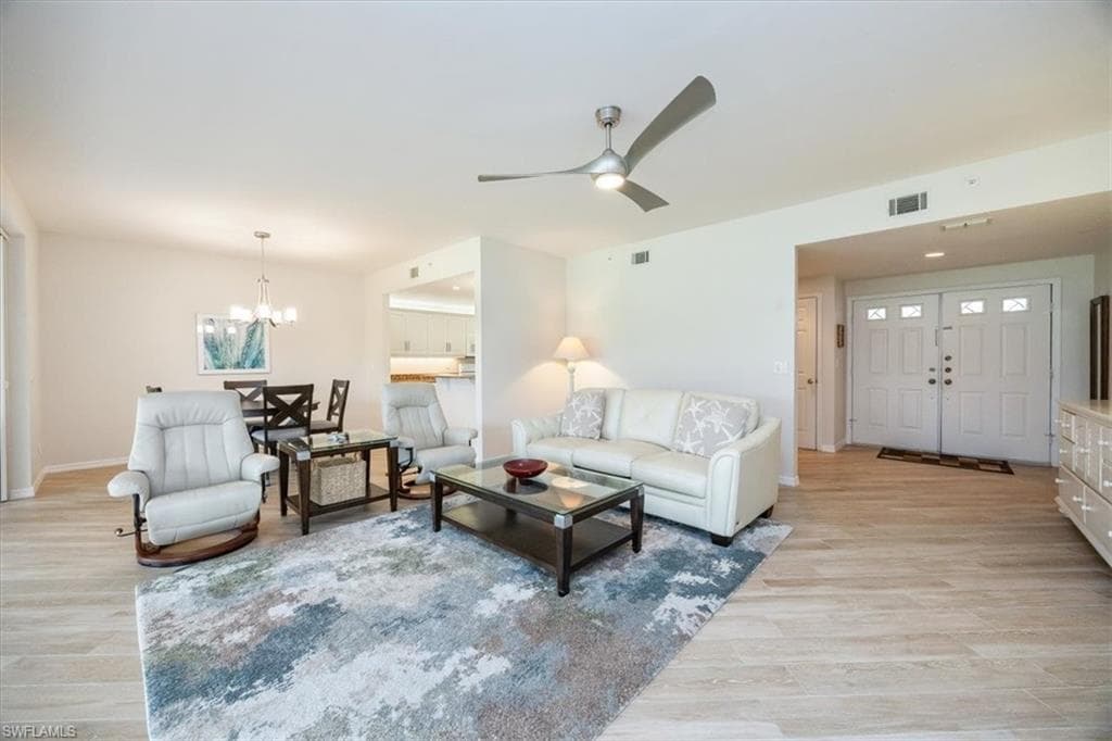 798 Eagle Creek DR 103 NAPLES, FL 34113