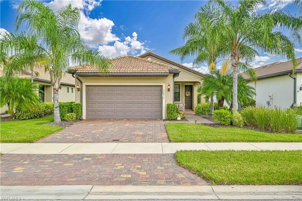 10812 Glenhurst ST FORT MYERS, FL 33913