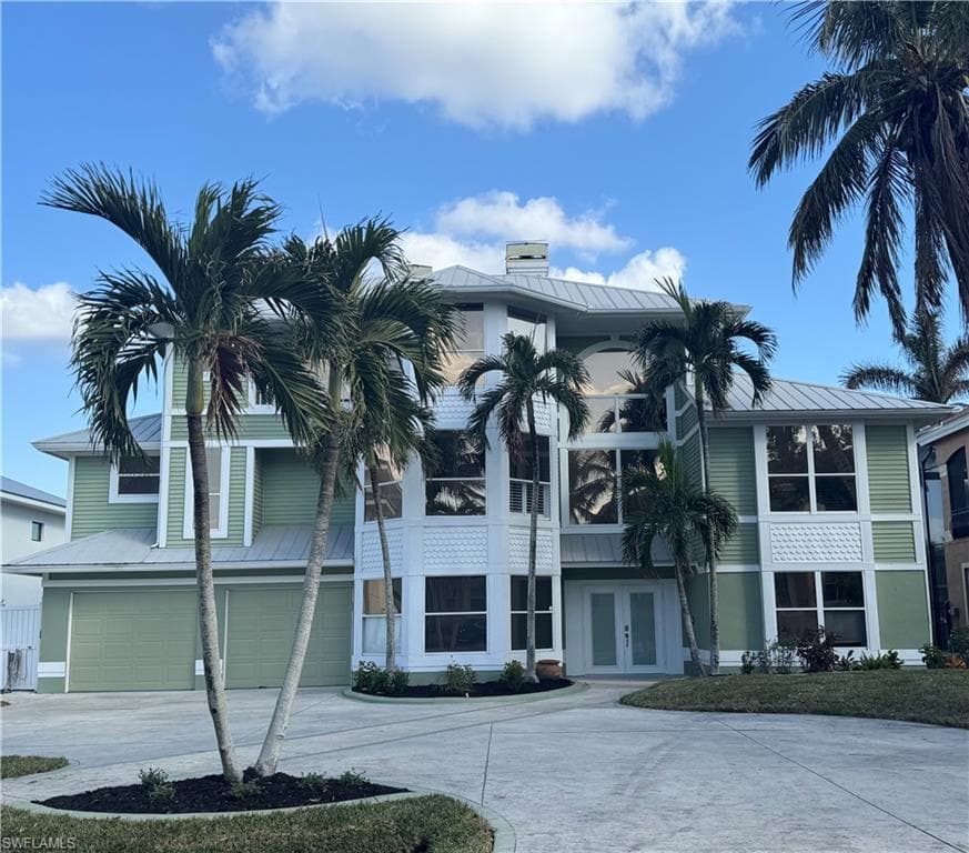 18141 Old Pelican Bay DR FORT MYERS BEACH, FL 33931