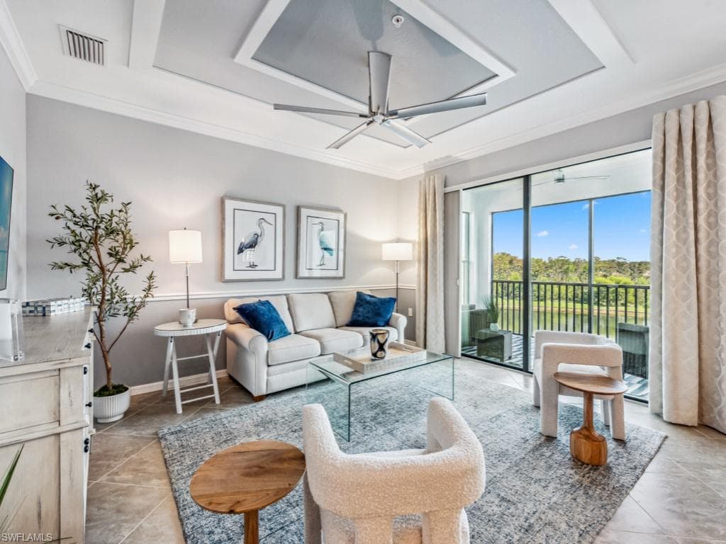 9578 Trevi CT 5141 NAPLES, FL 34113