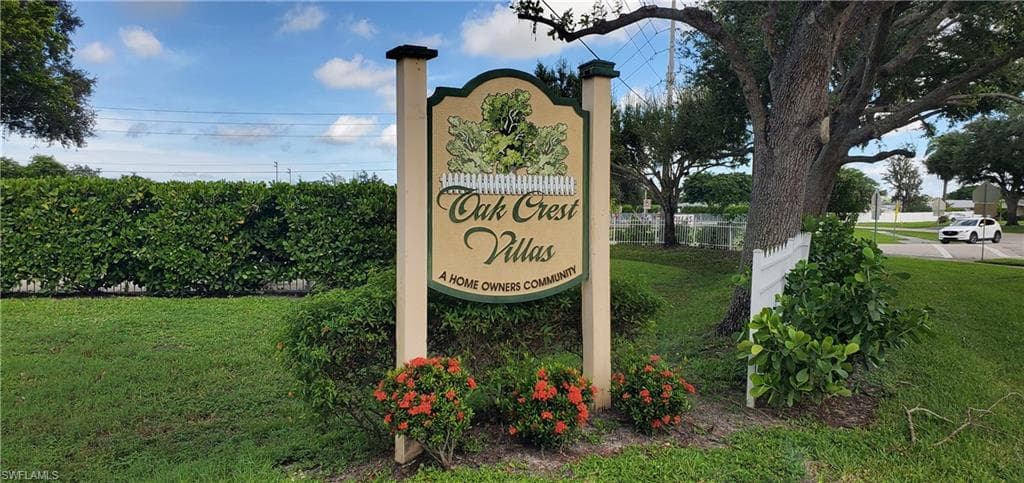 5368 Glenlivet RD FORT MYERS, FL 33907