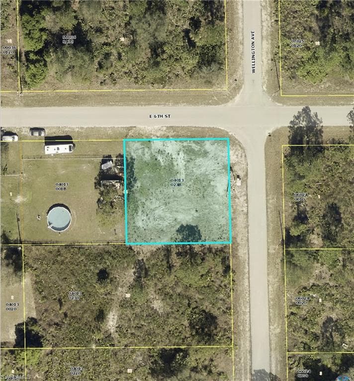 3406 6th ST LEHIGH ACRES, FL 33972