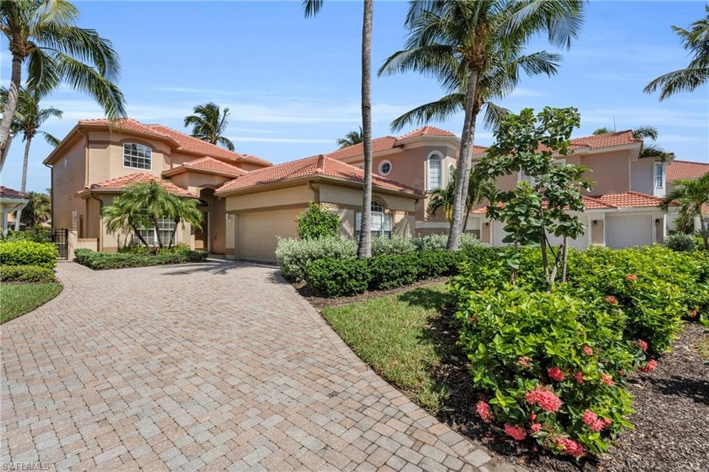 3365 Sunset Key CIR PUNTA GORDA, FL 33955