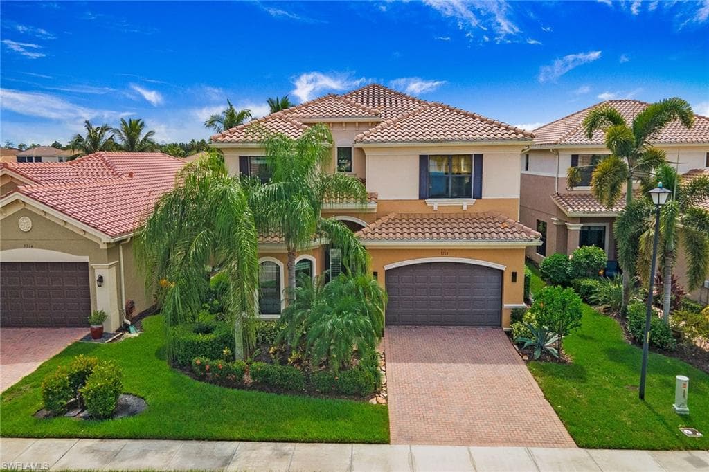 3718 Pleasant Springs DR NAPLES, FL 34119