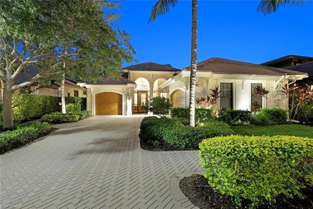 7466 Martinique TER NAPLES, FL 34113
