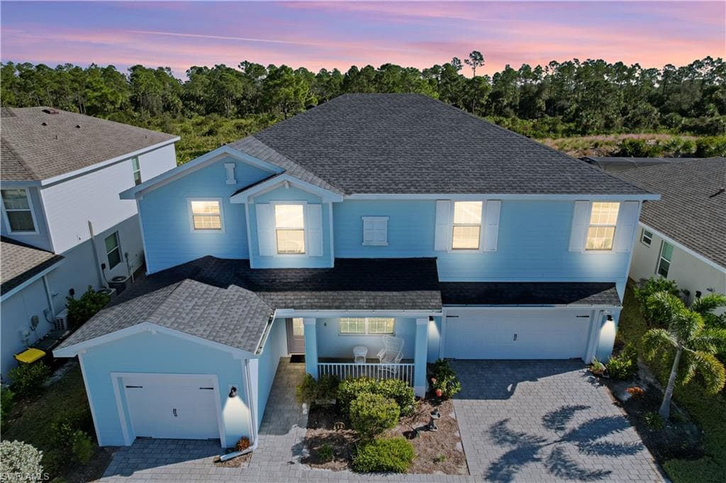 17426 Palmetto Pass LN PUNTA GORDA, FL 33982