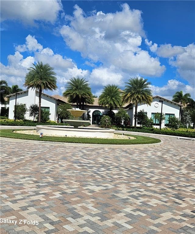 4795 Carrado AVE AVE MARIA, FL 34142
