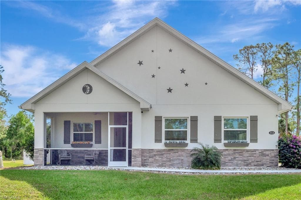 2514 27th AVE NE NAPLES, FL 34120