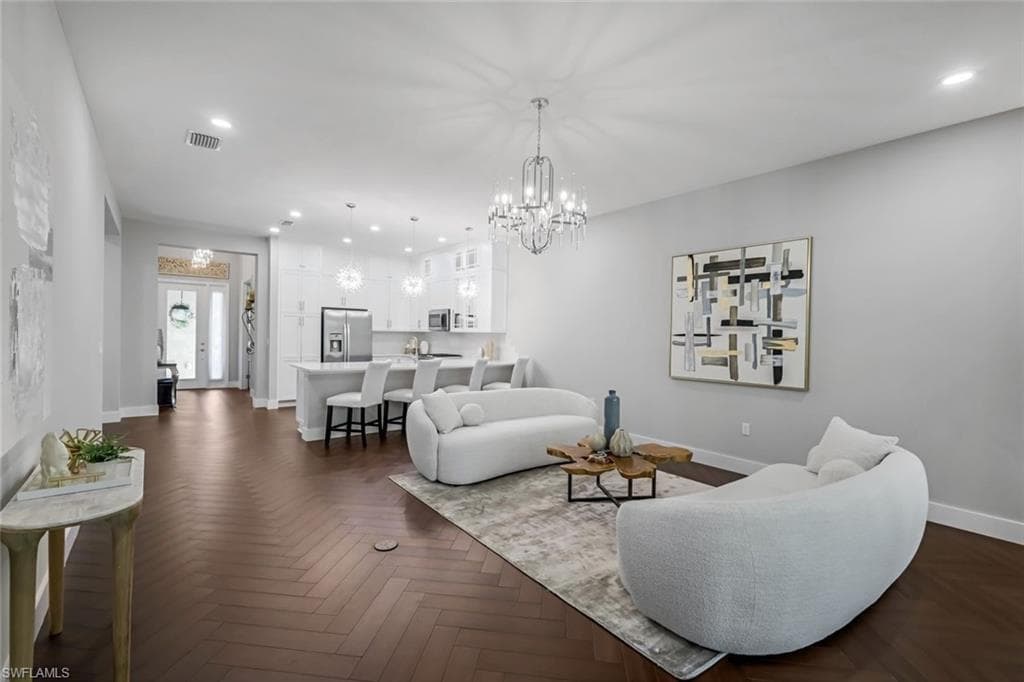16456 Orinda WAY BONITA SPRINGS, FL 34135