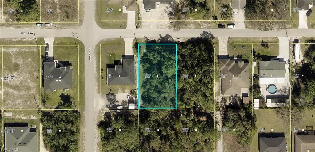 3417 2nd ST SW LEHIGH ACRES, FL 33976