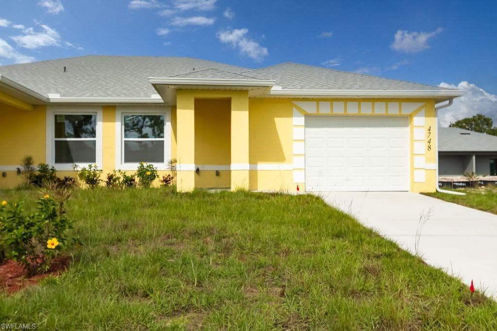 4750 27th ST SW 4750 LEHIGH ACRES, FL 33973