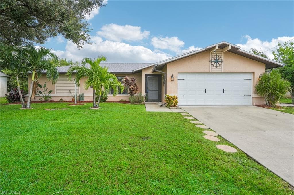 121 NE 10th AVE CAPE CORAL, FL 33909