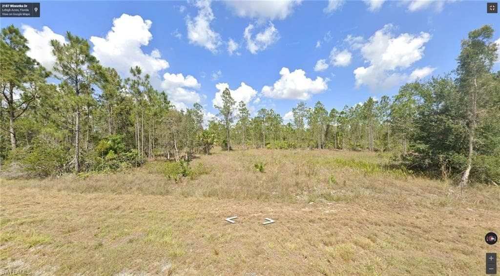 2187 winnetka DR LEHIGH ACRES, FL 33972