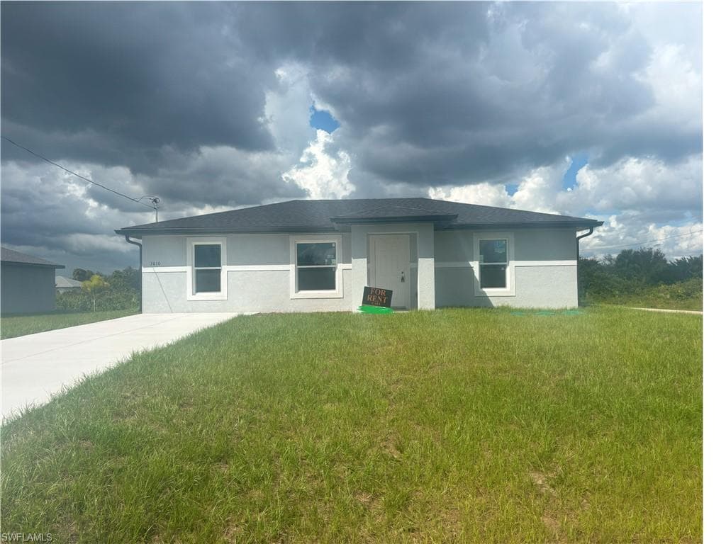 3610 16th ST SW LEHIGH ACRES, FL 33976