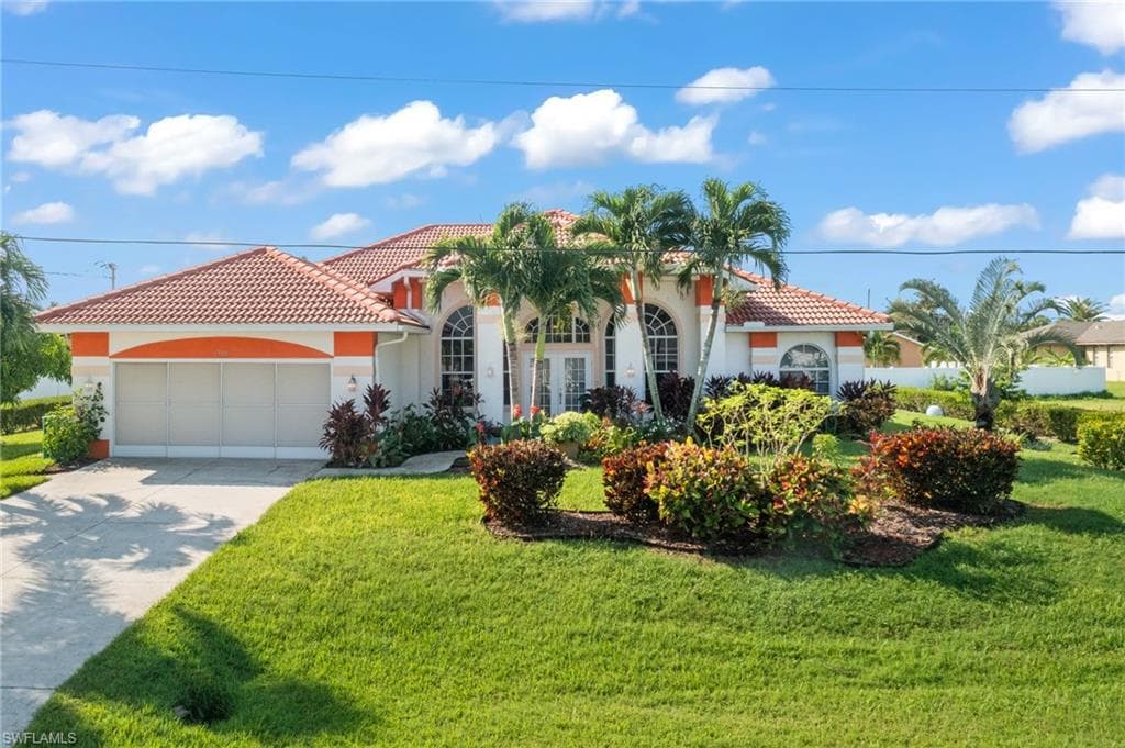 1700 SW 30th TER CAPE CORAL, FL 33914