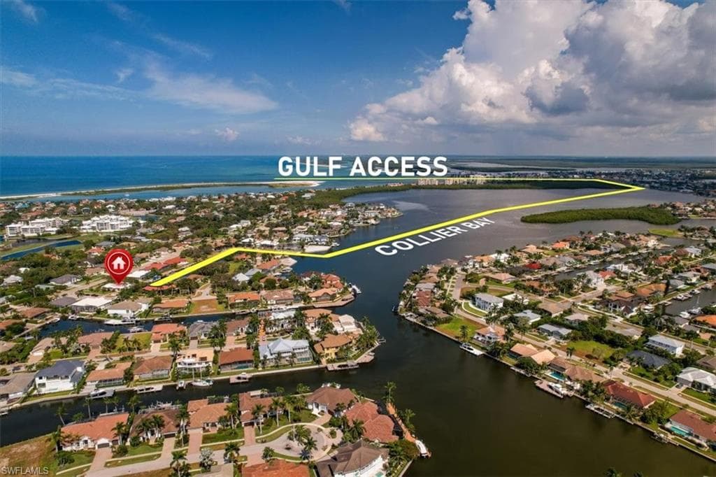 422 Richards CT MARCO ISLAND, FL 34145