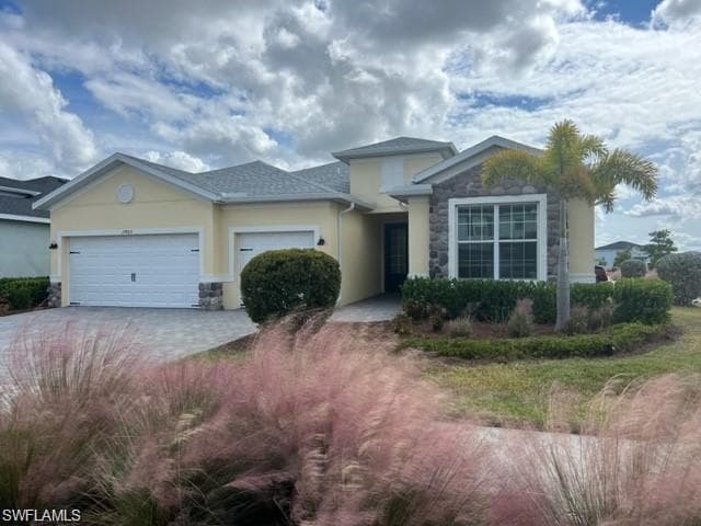 17885 Corkwood Bend TRL PUNTA GORDA, FL 33982