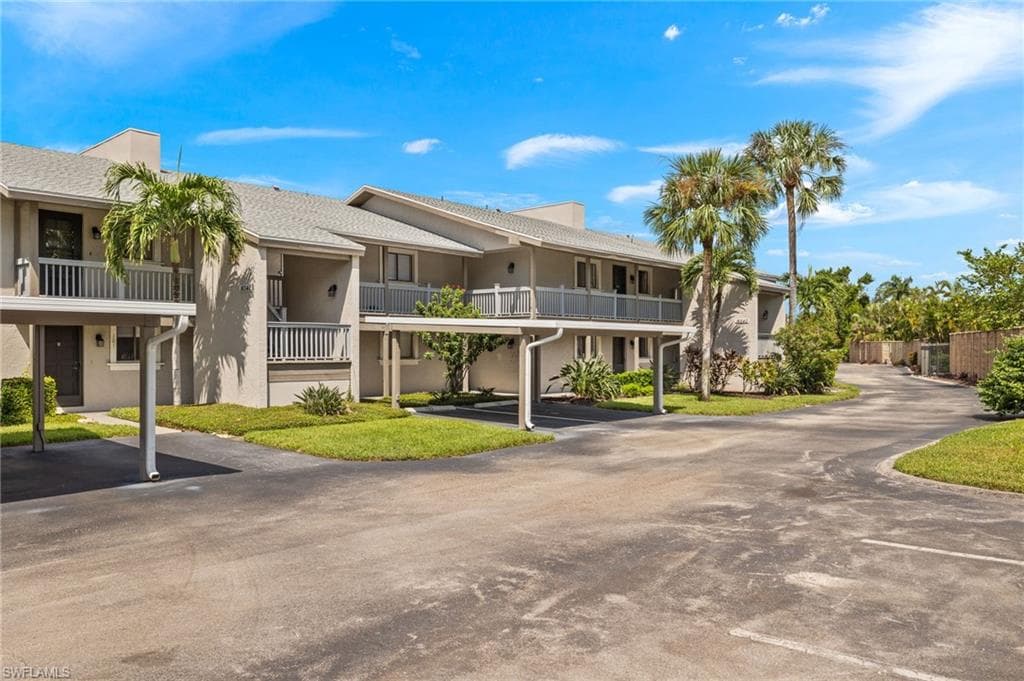 16540 Partridge Club RD 103 FORT MYERS, FL 33908