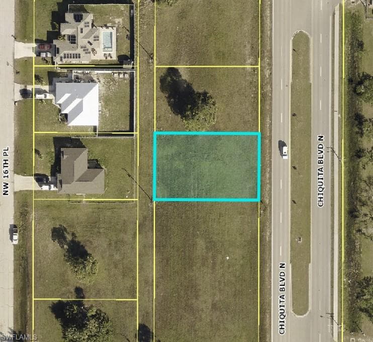 624 Chiquita BLVD N CAPE CORAL, FL 33993
