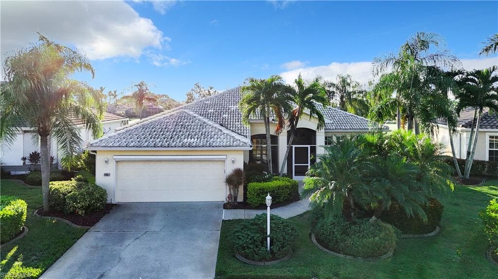 20802 Athenian LN NORTH FORT MYERS, FL 33917
