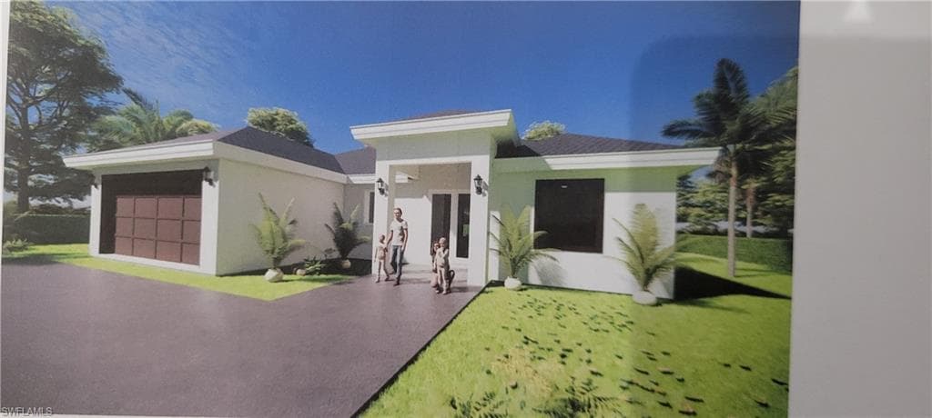 331 Naples AVE S LEHIGH ACRES, FL 33974