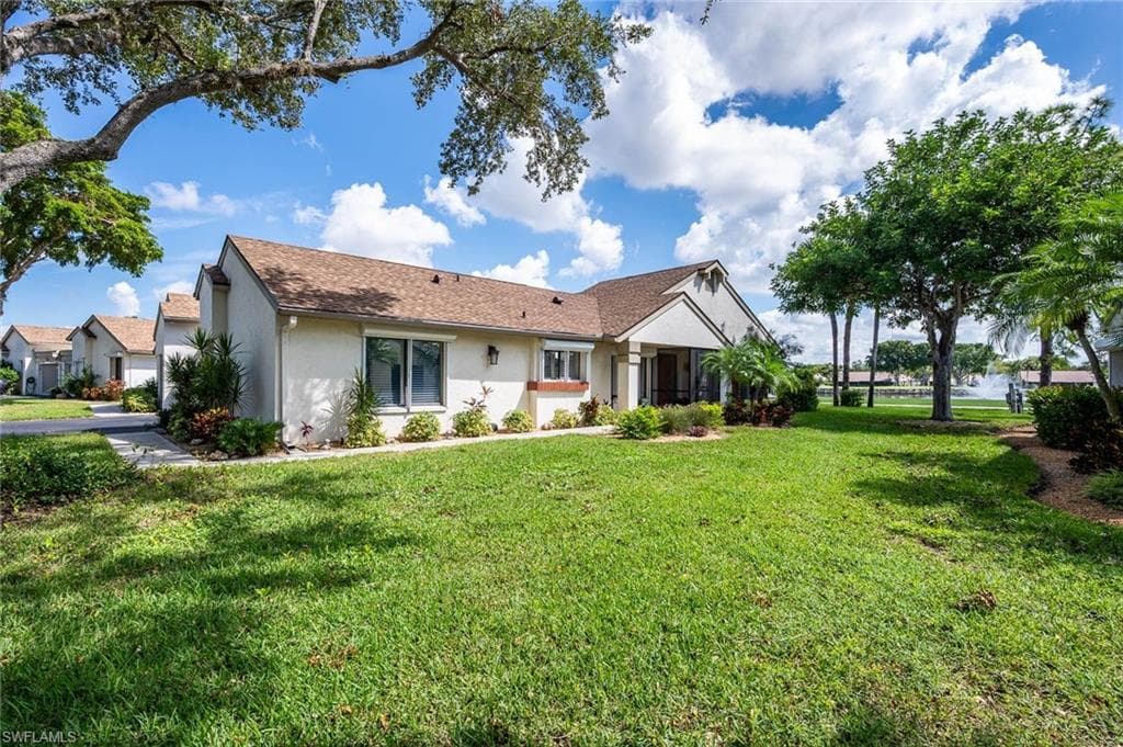 1777 Augusta DR FORT MYERS, FL 33907