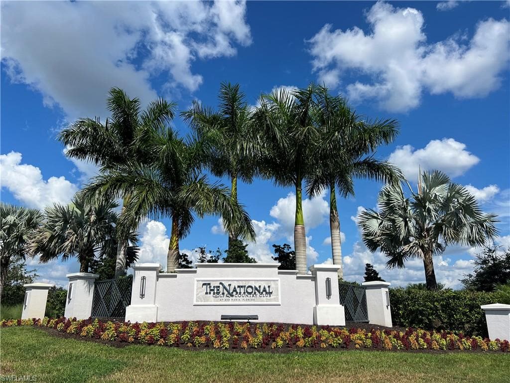 5692 MELBOURNE CT 7111 AVE MARIA, FL 34142