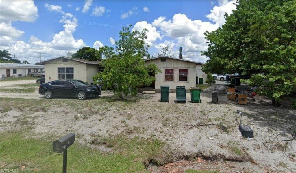 420 S 2nd ST IMMOKALEE, FL 34142