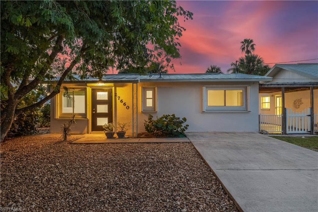 27660 Riverdale LN BONITA SPRINGS, FL 34134