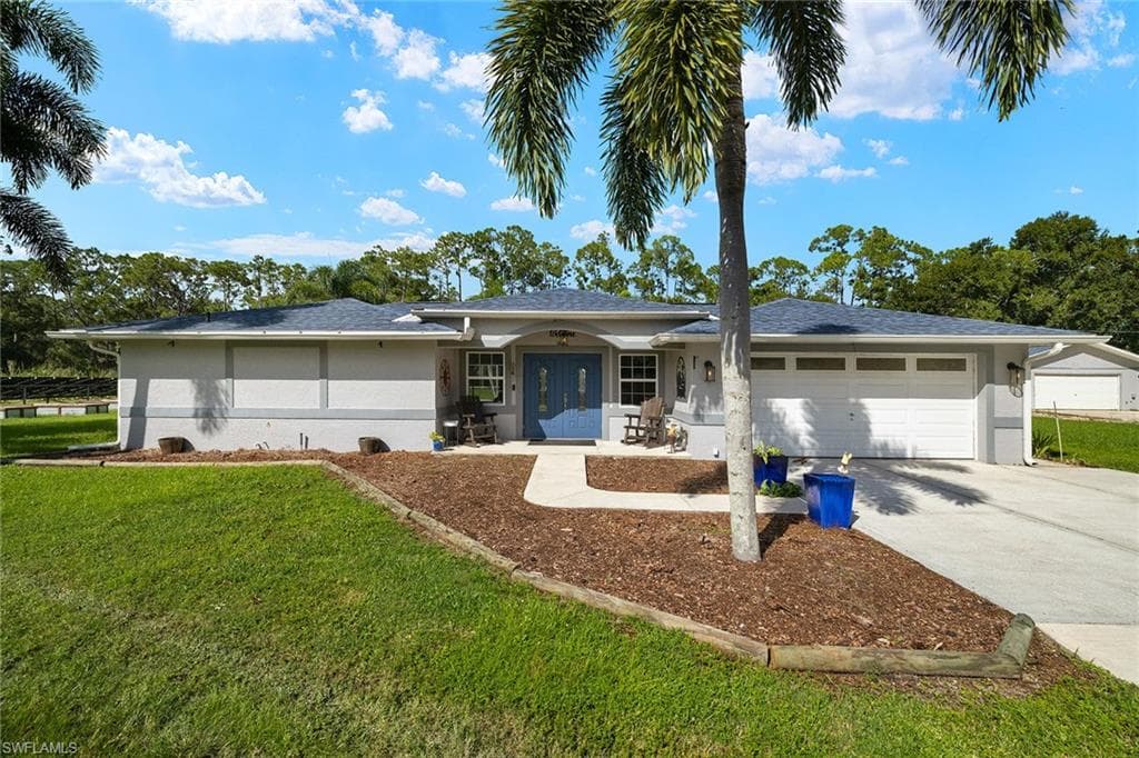 19901 Pine Echo RD NORTH FORT MYERS, FL 33917