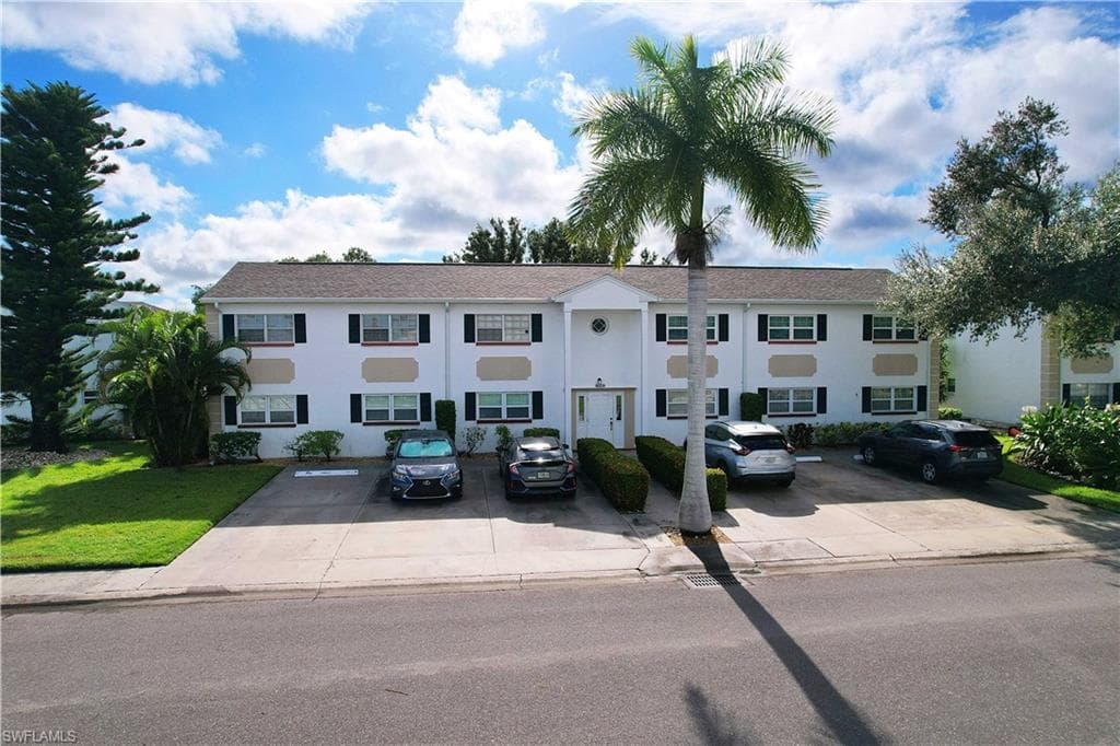 7007 Cedarhurst DR 7D FORT MYERS, FL 33919