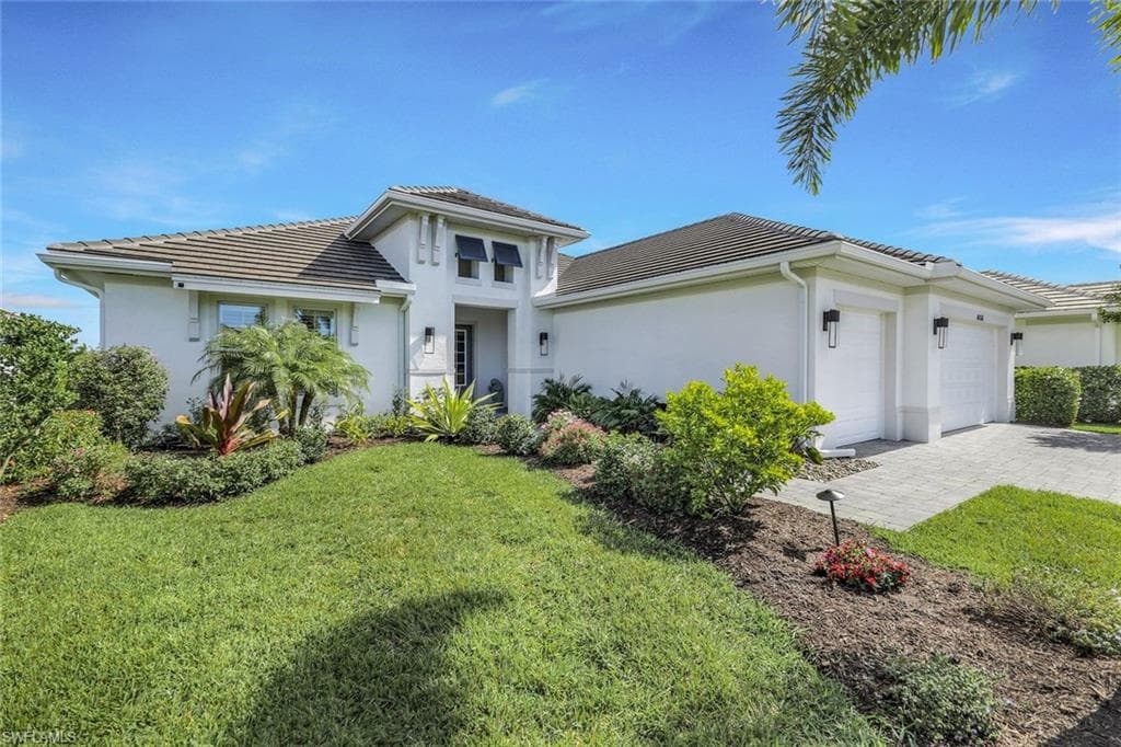 14456 Neptune AVE NAPLES, FL 34114