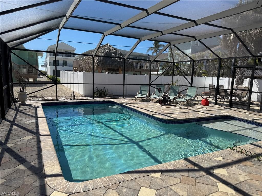 4850 Coquina RD FORT MYERS BEACH, FL 33931