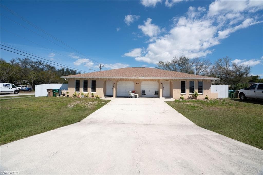 903 SE 23rd PL B CAPE CORAL, FL 33990
