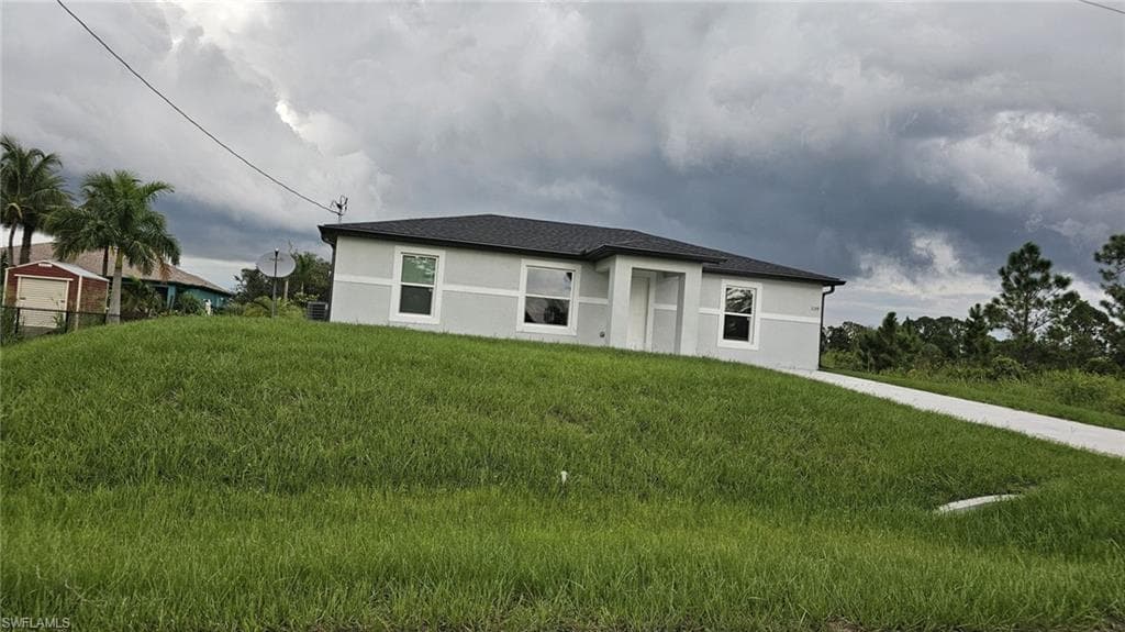 1139 Jean ST E LEHIGH ACRES, FL 33974