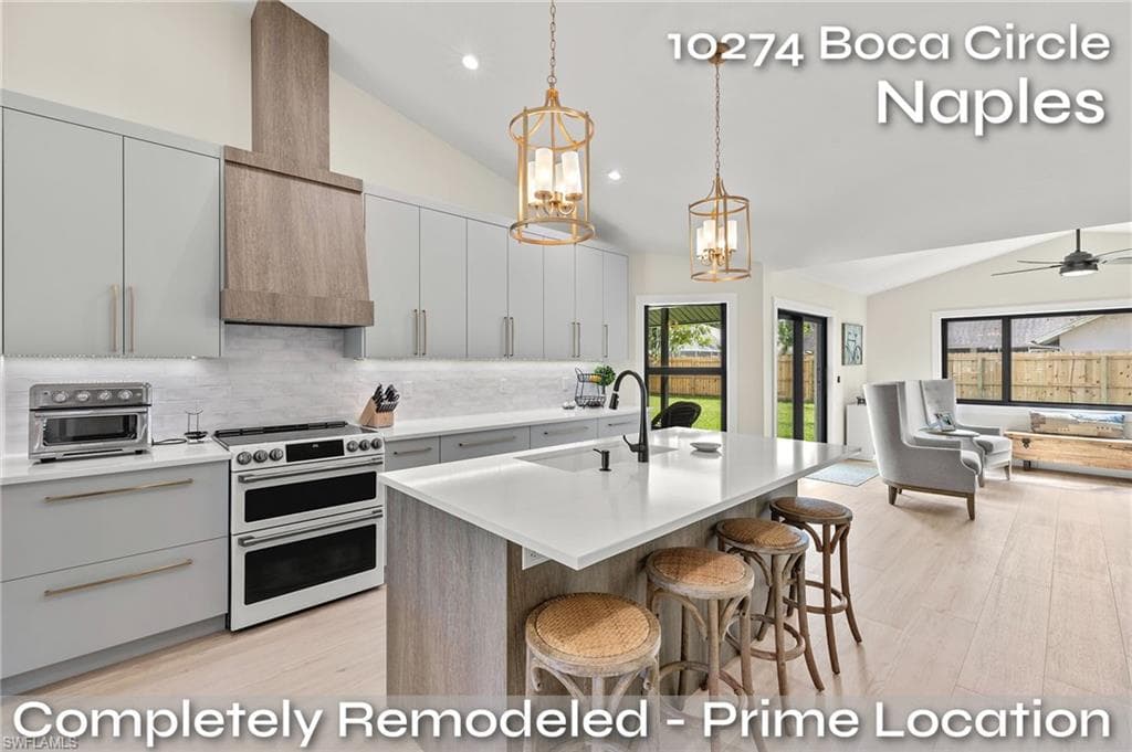 10274 Boca CIR NAPLES, FL 34109