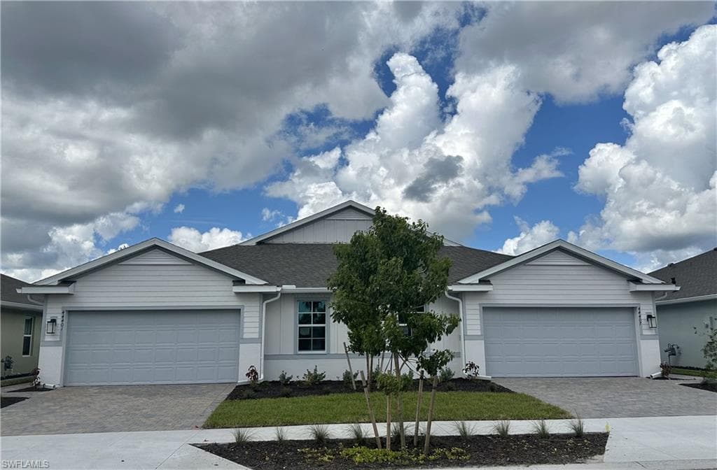 44401 Palm Frond DR PUNTA GORDA, FL 33982