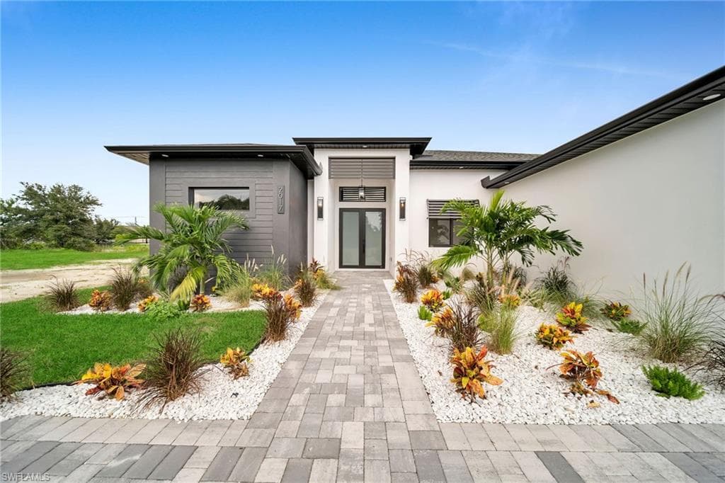 2017 Surfside BLVD CAPE CORAL, FL 33991